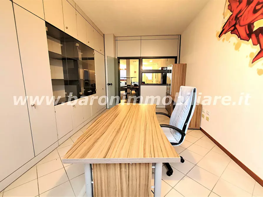 Immagine 11 di Ufficio in vendita  in Via delle Querce, 2 a Anzola Dell'emilia