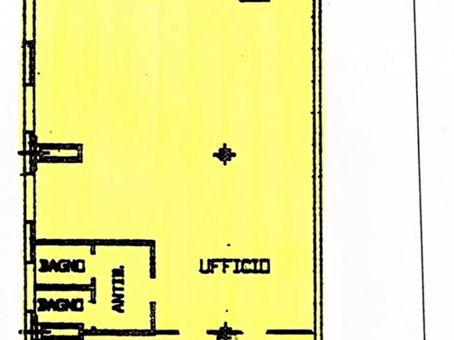 Immagine 13 di Ufficio in vendita  in Via delle Querce, 2 a Anzola Dell'emilia