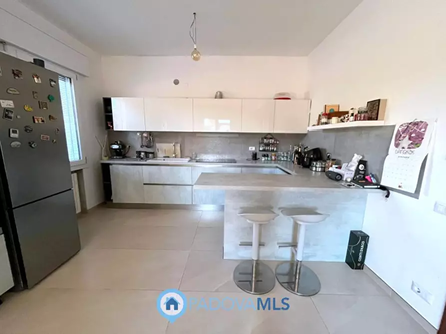 Immagine 3 di Appartamento in vendita  in Via Padova a Albignasego