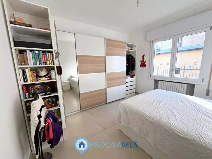 Immagine 7 di Appartamento in vendita  in Via Padova a Albignasego
