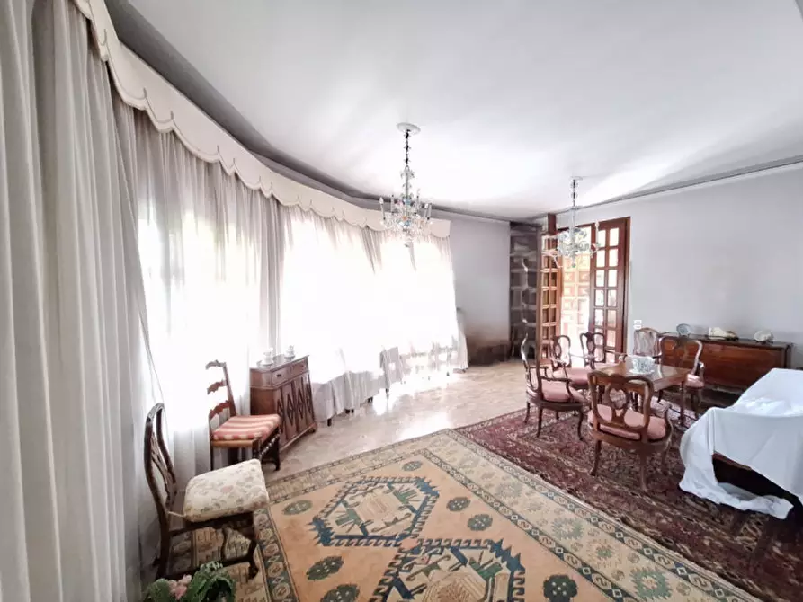 Immagine 3 di Villa in vendita  in Via Benedetto Croce a Rovigo