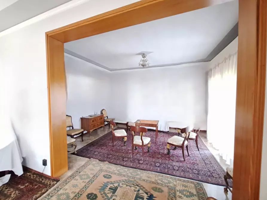 Immagine 4 di Villa in vendita  in Via Benedetto Croce a Rovigo