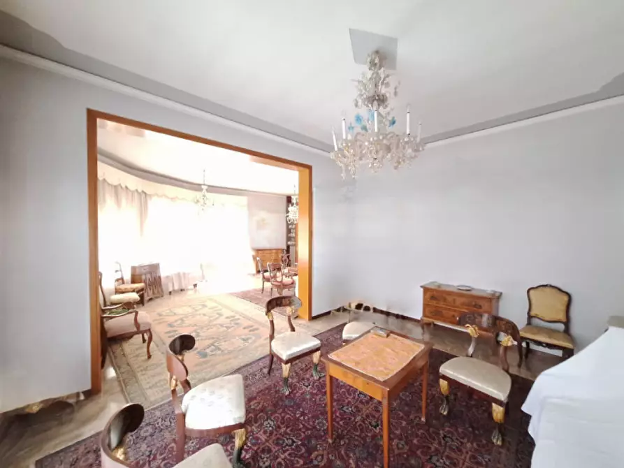 Immagine 6 di Villa in vendita  in Via Benedetto Croce a Rovigo