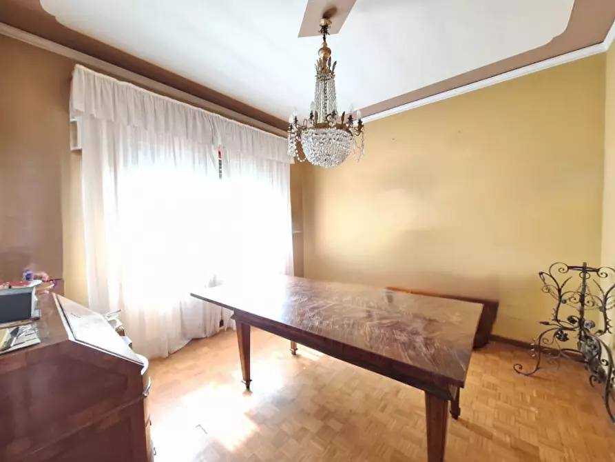 Immagine 7 di Villa in vendita  in Via Benedetto Croce a Rovigo