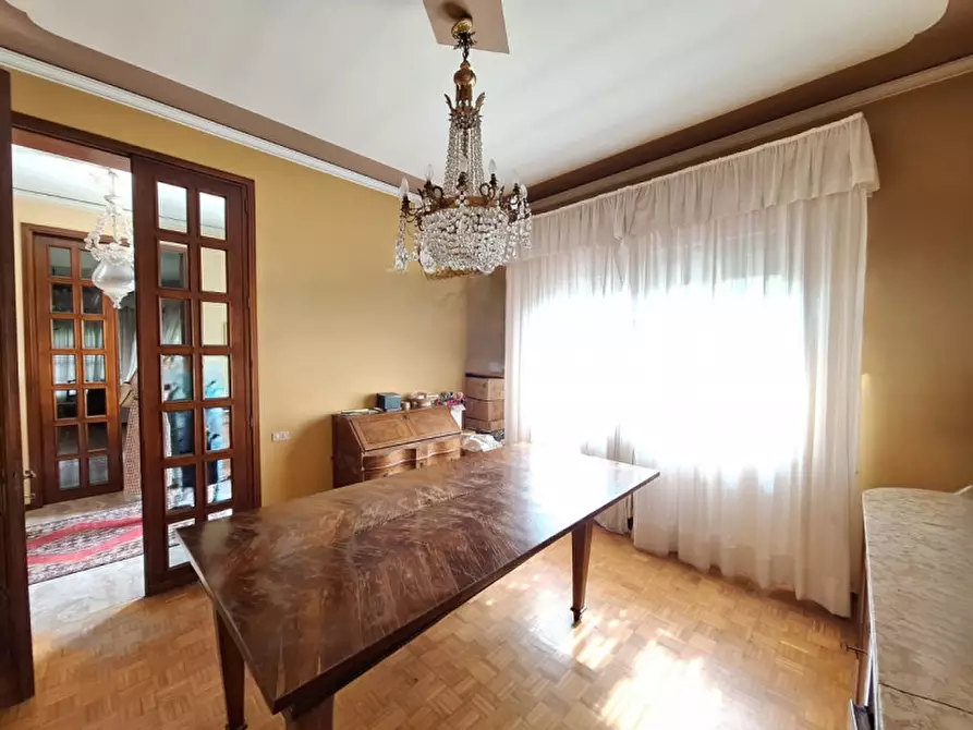 Immagine 8 di Villa in vendita  in Via Benedetto Croce a Rovigo