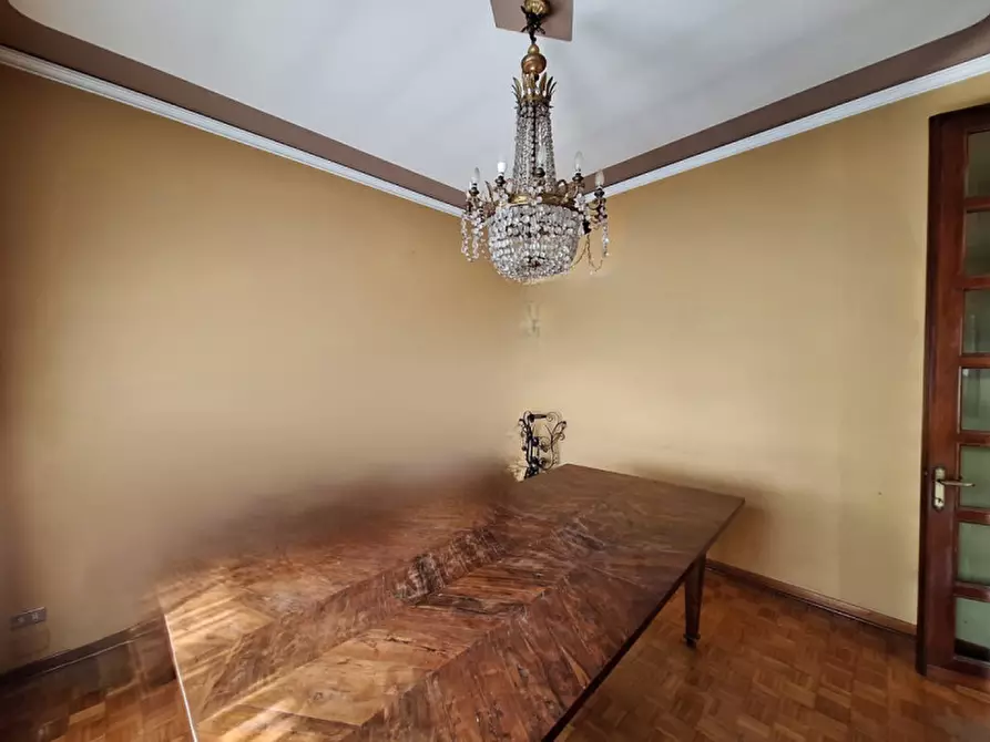 Immagine 10 di Villa in vendita  in Via Benedetto Croce a Rovigo