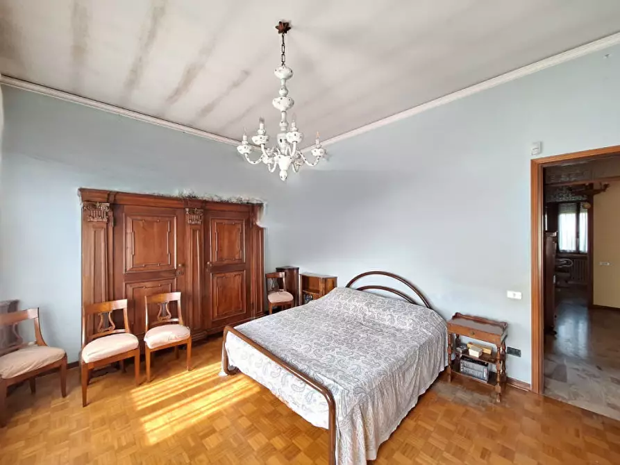 Immagine 13 di Villa in vendita  in Via Benedetto Croce a Rovigo