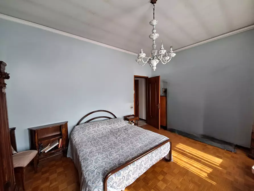 Immagine 14 di Villa in vendita  in Via Benedetto Croce a Rovigo