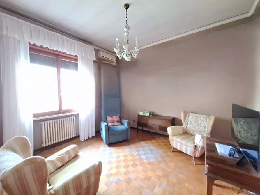 Immagine 15 di Villa in vendita  in Via Benedetto Croce a Rovigo