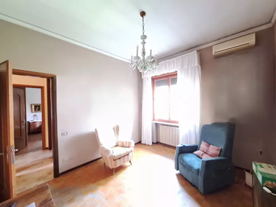 Immagine 16 di Villa in vendita  in Via Benedetto Croce a Rovigo