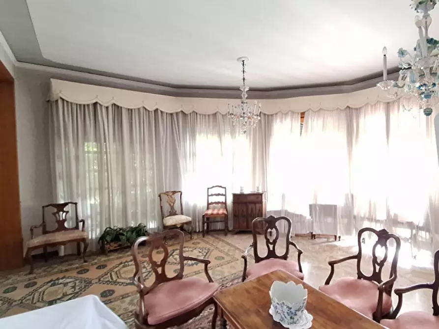 Immagine 17 di Villa in vendita  in Via Benedetto Croce a Rovigo