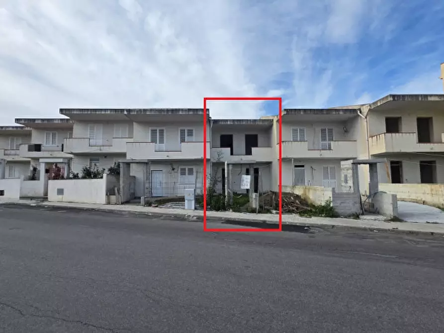 Immagine 2 di Villa in vendita  in VIA VALDINA, 26 a Valdina