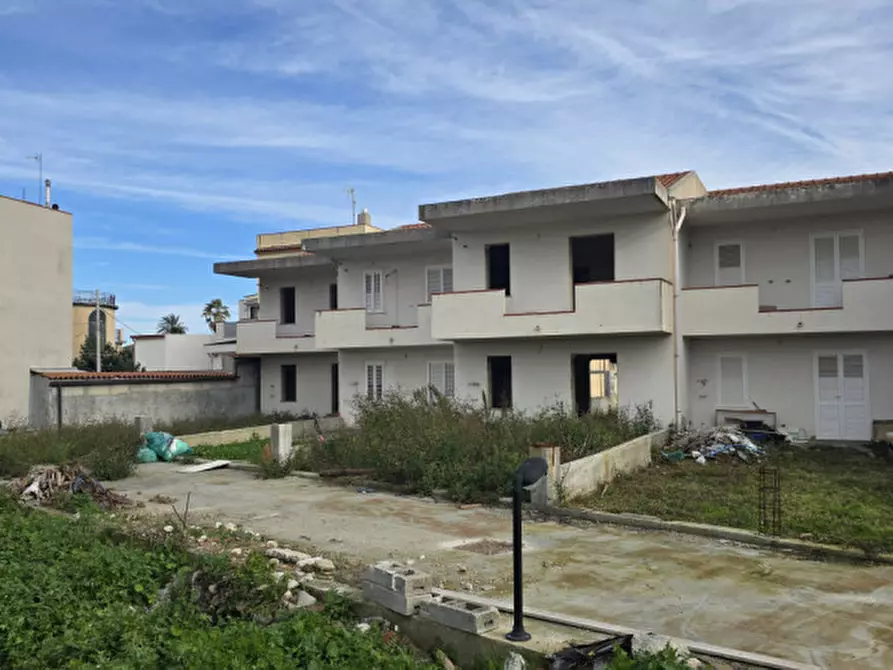 Immagine 6 di Villa in vendita  in VIA VALDINA, 26 a Valdina