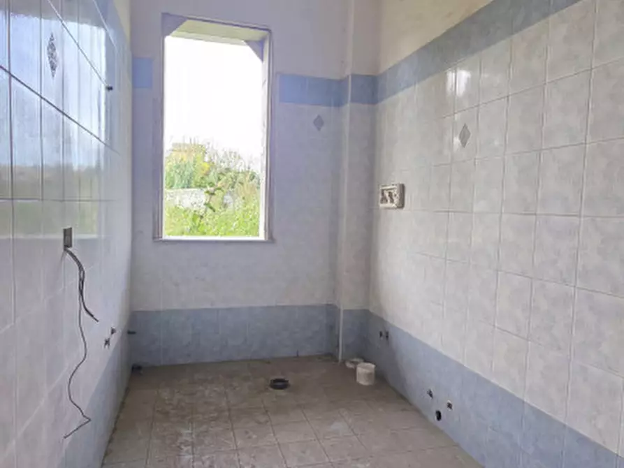 Immagine 10 di Villa in vendita  in VIA VALDINA, 26 a Valdina