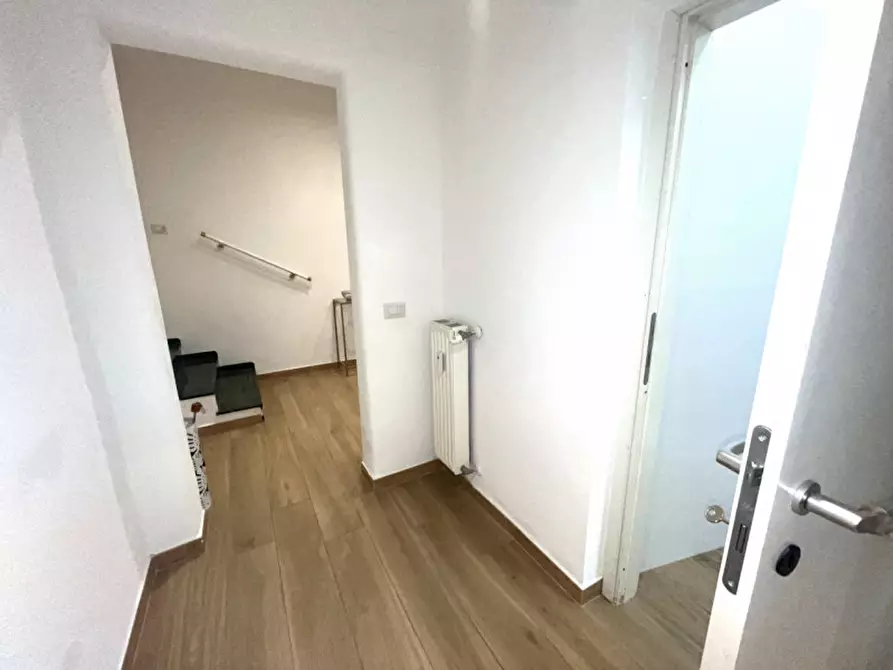 Immagine 16 di Appartamento in vendita  in Via Marziale a Roma