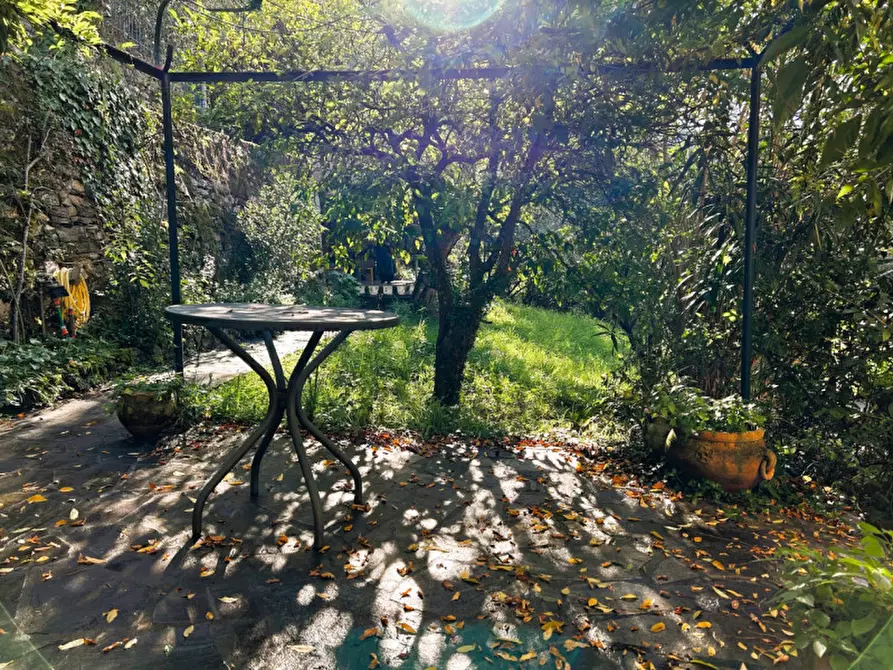 Immagine 1 di Appartamento in vendita  in Via Saccomanno a Camogli