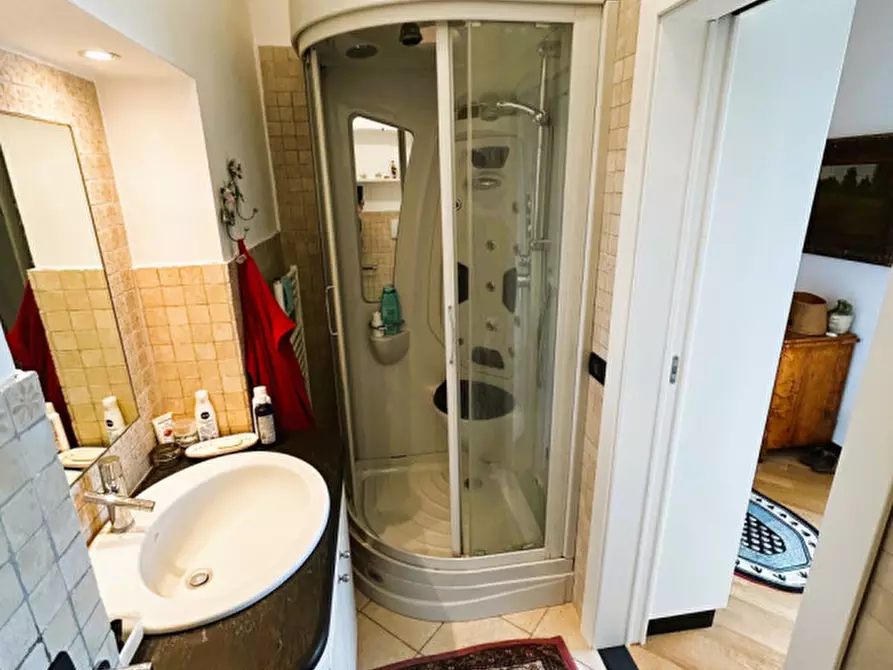 Immagine 11 di Appartamento in vendita  in Via Saccomanno a Camogli