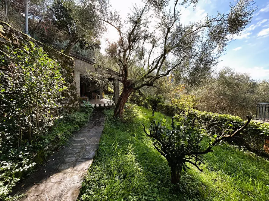 Immagine 14 di Appartamento in vendita  in Via Saccomanno a Camogli