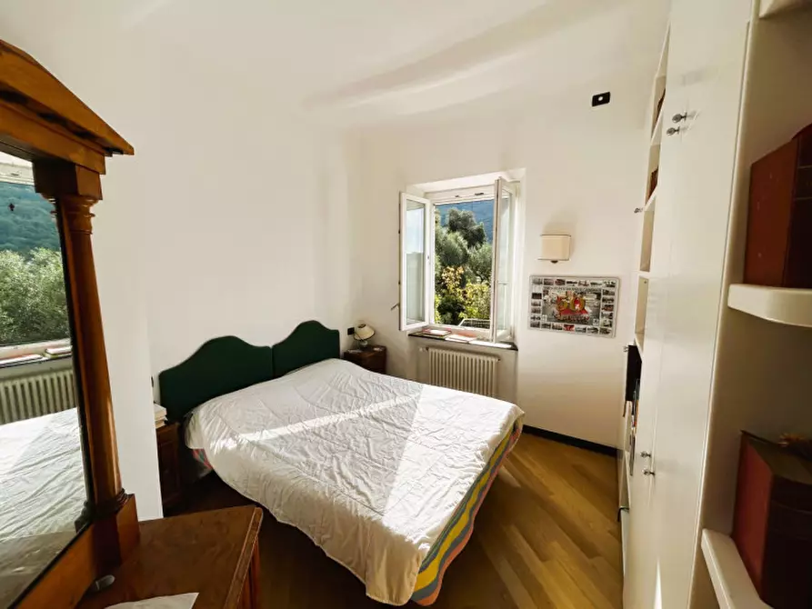 Immagine 19 di Appartamento in vendita  in Via Saccomanno a Camogli