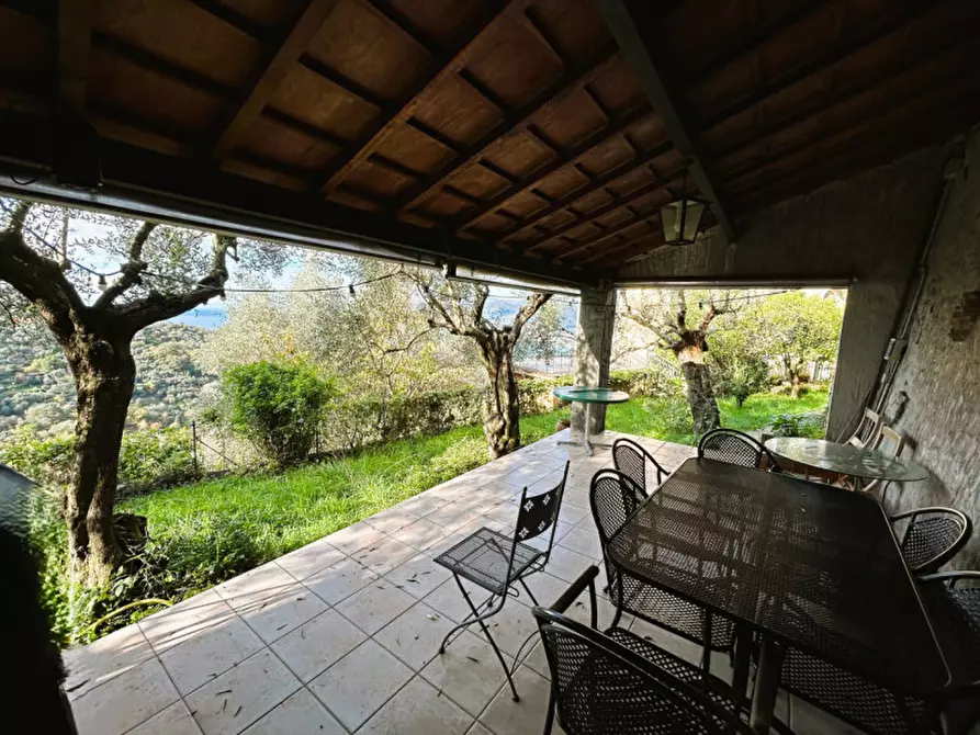 Immagine 20 di Appartamento in vendita  in Via Saccomanno a Camogli