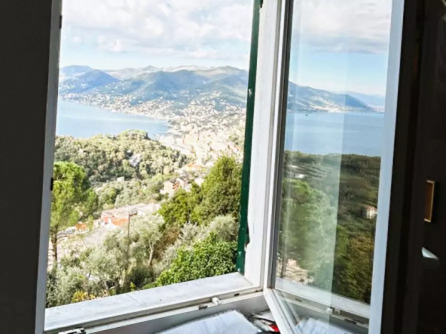 Immagine 22 di Appartamento in vendita  in Via Saccomanno a Camogli