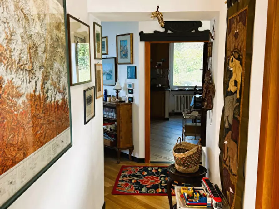 Immagine 23 di Appartamento in vendita  in Via Saccomanno a Camogli