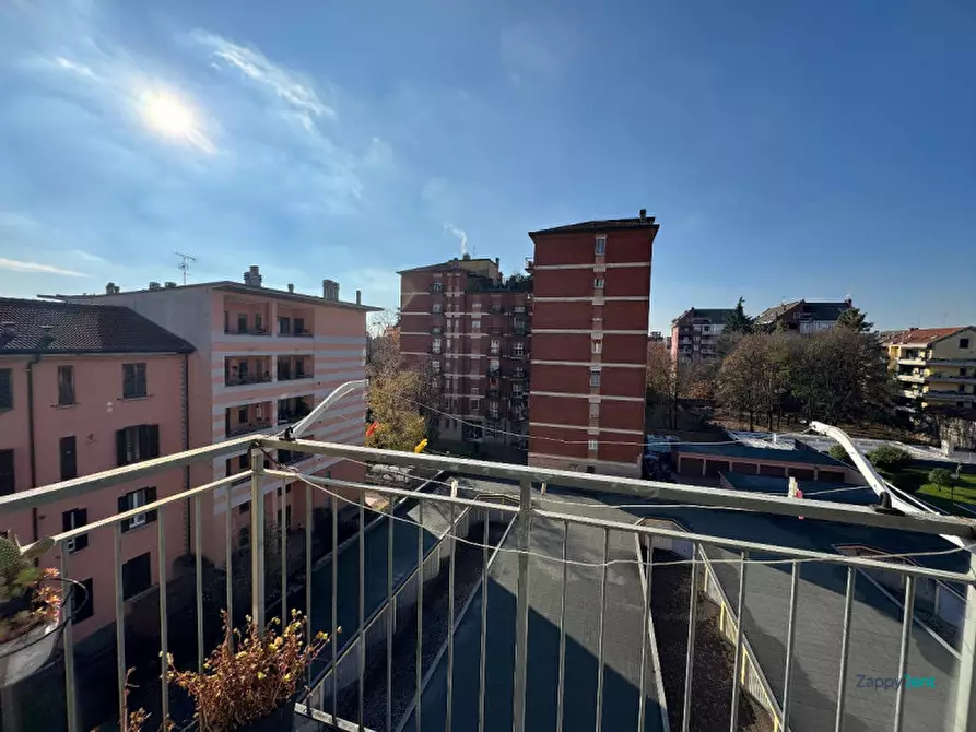 Immagine 7 di Appartamento in affitto  in Via Pellegrino Rossi a Milano