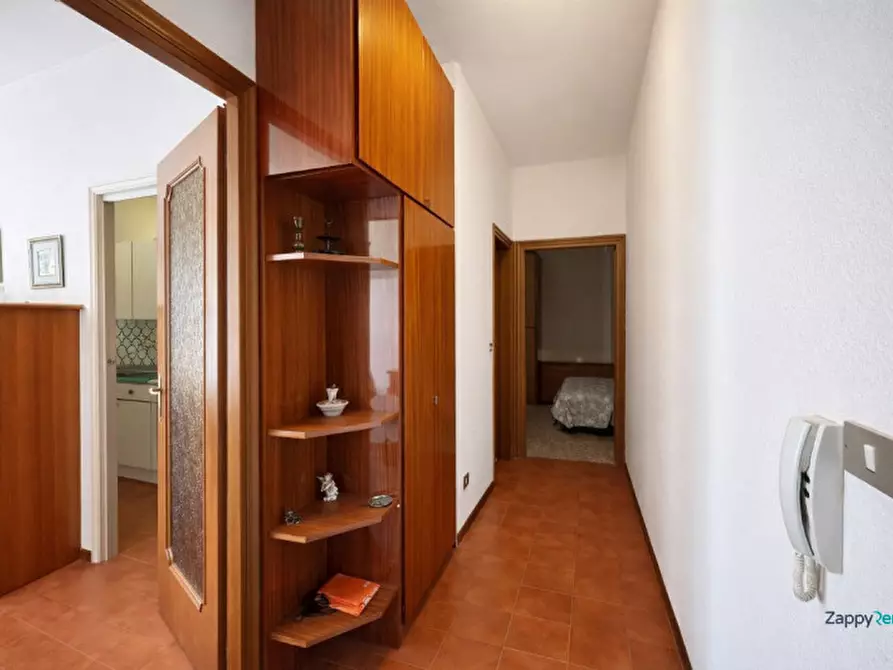 Immagine 8 di Appartamento in affitto  in Via Pellegrino Rossi a Milano