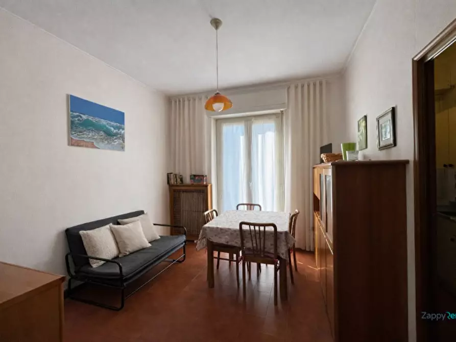 Immagine 11 di Appartamento in affitto  in Via Pellegrino Rossi a Milano