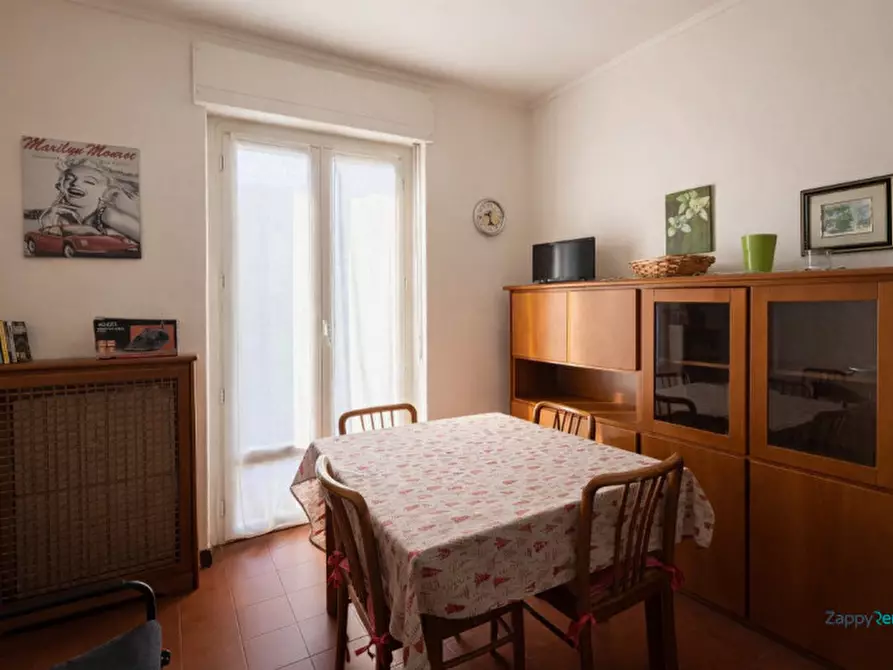 Immagine 12 di Appartamento in affitto  in Via Pellegrino Rossi a Milano