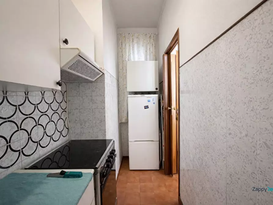 Immagine 16 di Appartamento in affitto  in Via Pellegrino Rossi a Milano