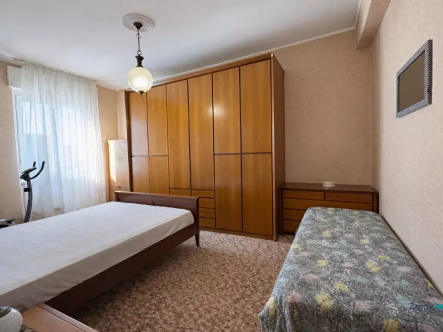 Immagine 19 di Appartamento in affitto  in Via Pellegrino Rossi a Milano