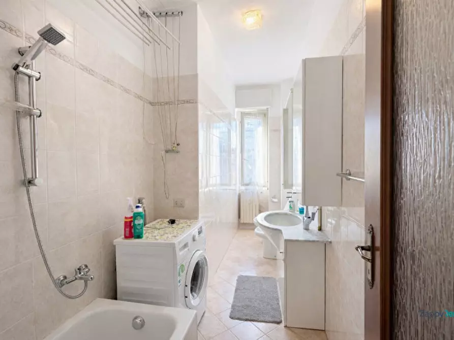 Immagine 25 di Appartamento in affitto  in Via Pellegrino Rossi a Milano