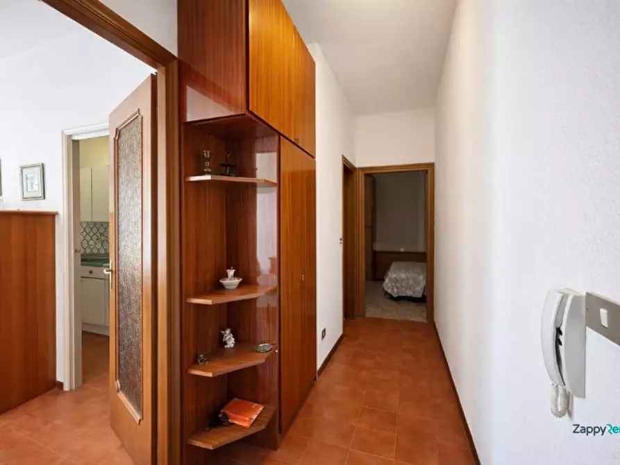 Immagine 2 di Appartamento in affitto  in Via Pellegrino Rossi, 81 a Milano