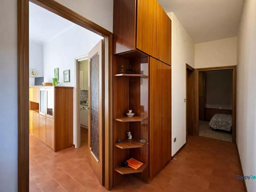 Immagine 3 di Appartamento in affitto  in Via Pellegrino Rossi, 81 a Milano