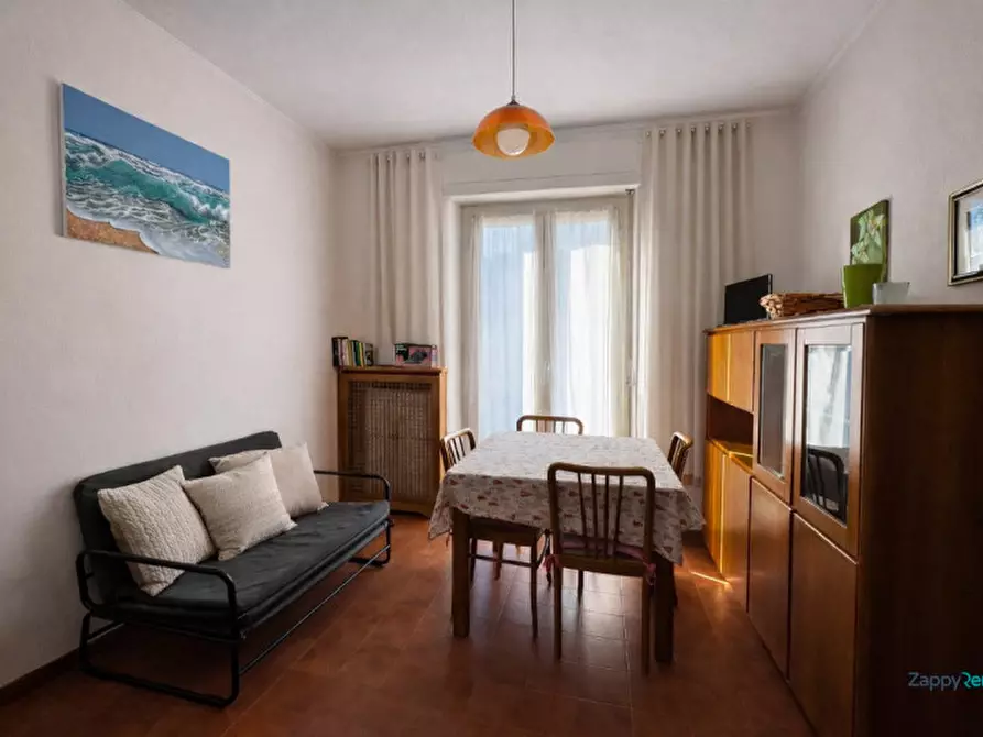 Immagine 4 di Appartamento in affitto  in Via Pellegrino Rossi, 81 a Milano