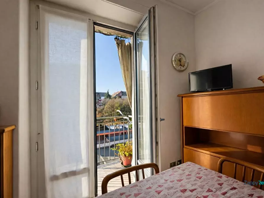 Immagine 7 di Appartamento in affitto  in Via Pellegrino Rossi, 81 a Milano