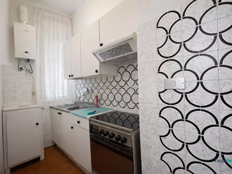 Immagine 8 di Appartamento in affitto  in Via Pellegrino Rossi, 81 a Milano