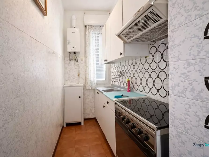 Immagine 9 di Appartamento in affitto  in Via Pellegrino Rossi, 81 a Milano