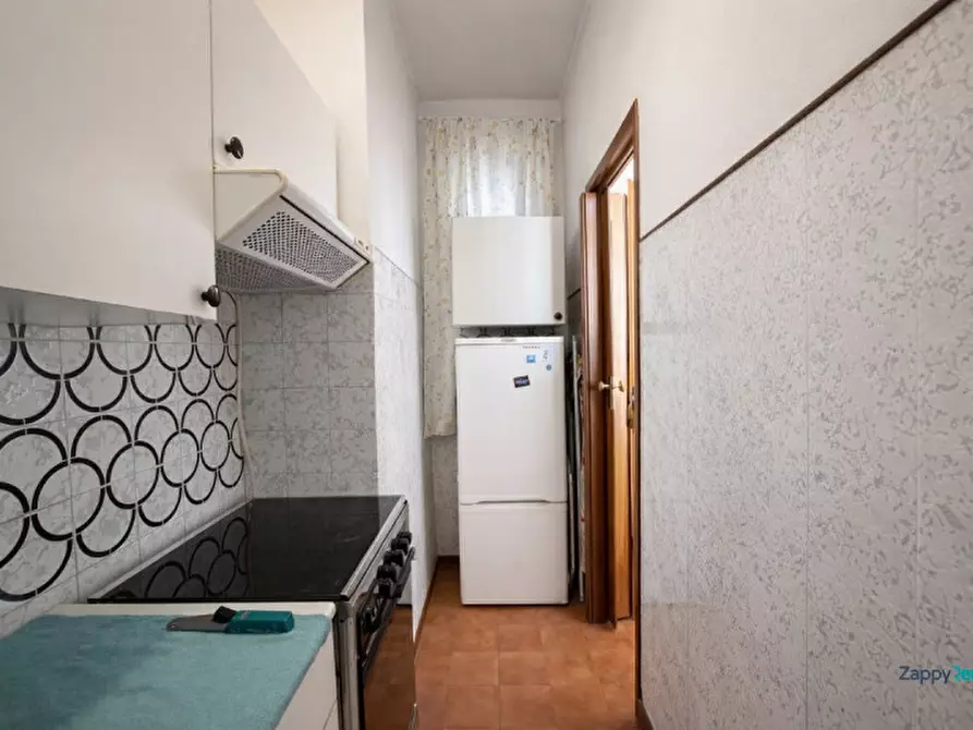 Immagine 10 di Appartamento in affitto  in Via Pellegrino Rossi, 81 a Milano