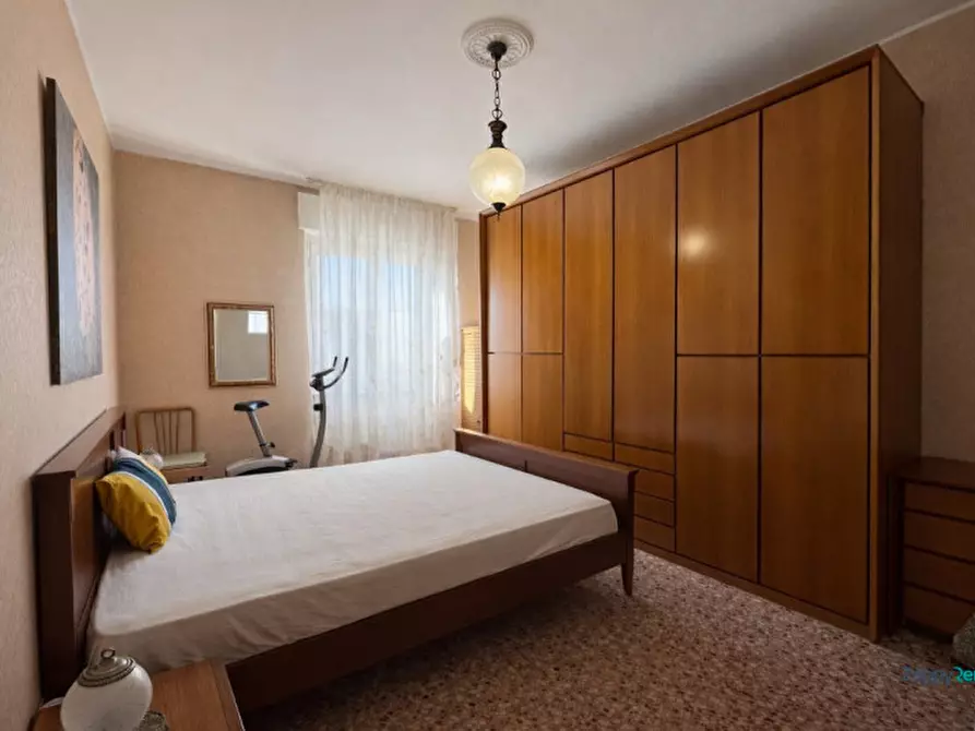 Immagine 11 di Appartamento in affitto  in Via Pellegrino Rossi, 81 a Milano