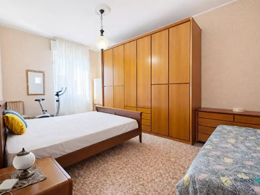 Immagine 14 di Appartamento in affitto  in Via Pellegrino Rossi, 81 a Milano