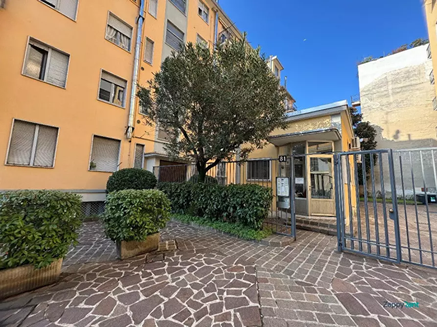 Immagine 20 di Appartamento in affitto  in Via Pellegrino Rossi, 81 a Milano