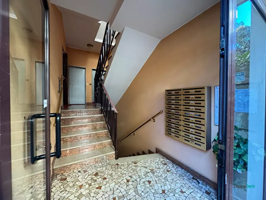 Immagine 22 di Appartamento in affitto  in Via Pellegrino Rossi, 81 a Milano