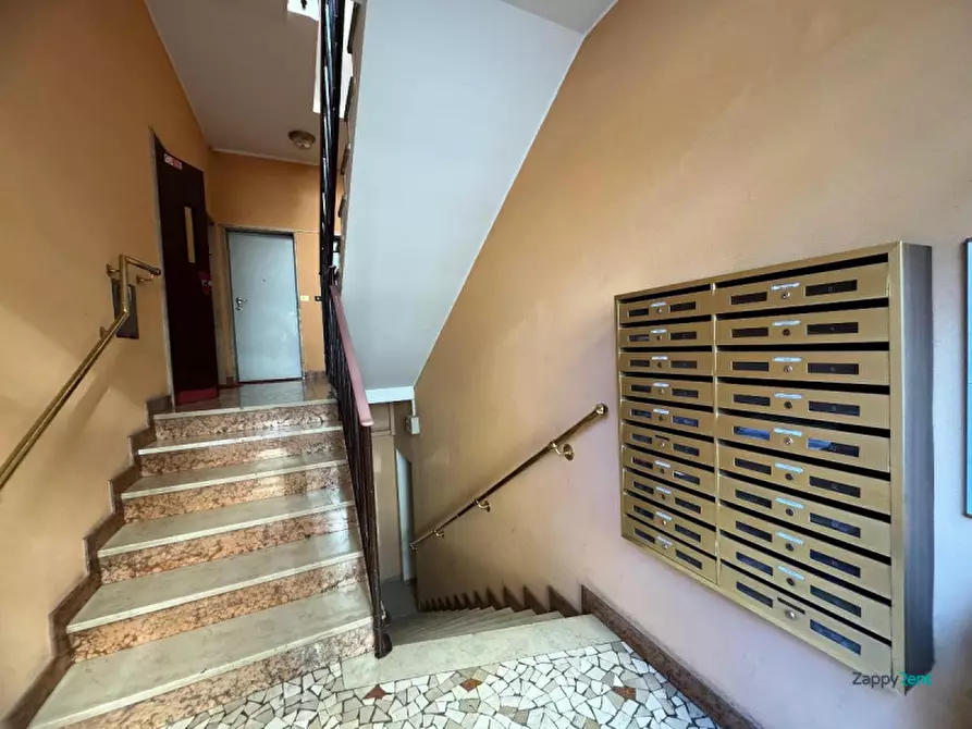 Immagine 23 di Appartamento in affitto  in Via Pellegrino Rossi, 81 a Milano