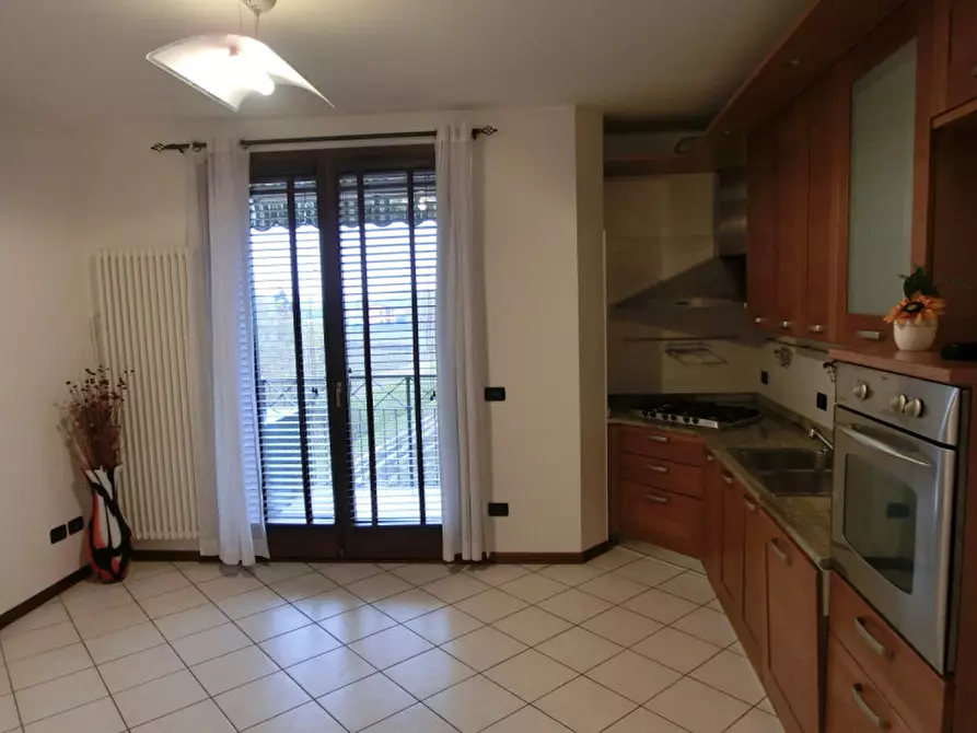 Immagine 2 di Appartamento in vendita  a Salzano