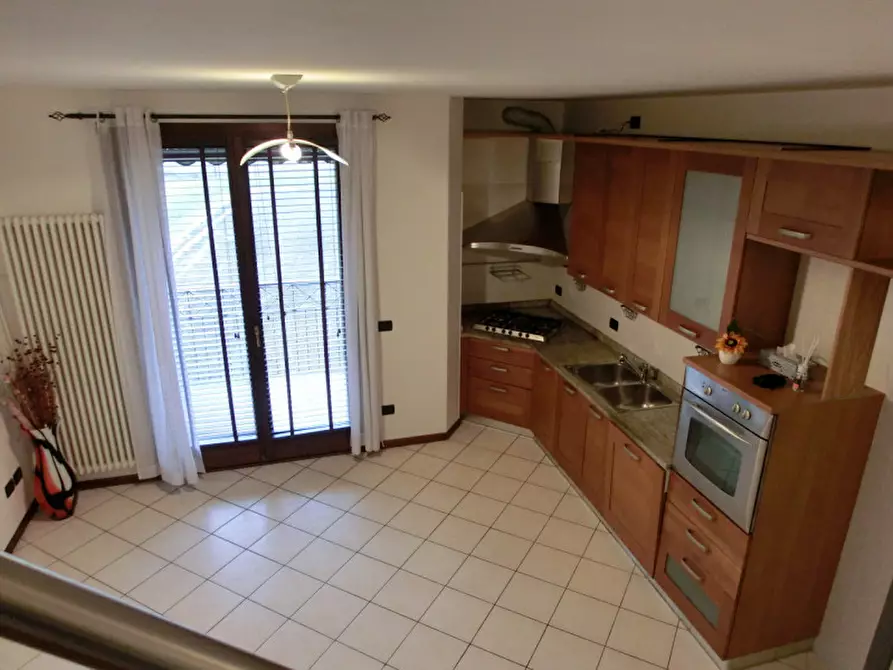 Immagine 5 di Appartamento in vendita  a Salzano