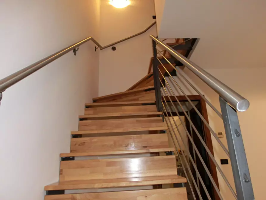 Immagine 9 di Appartamento in vendita  a Salzano