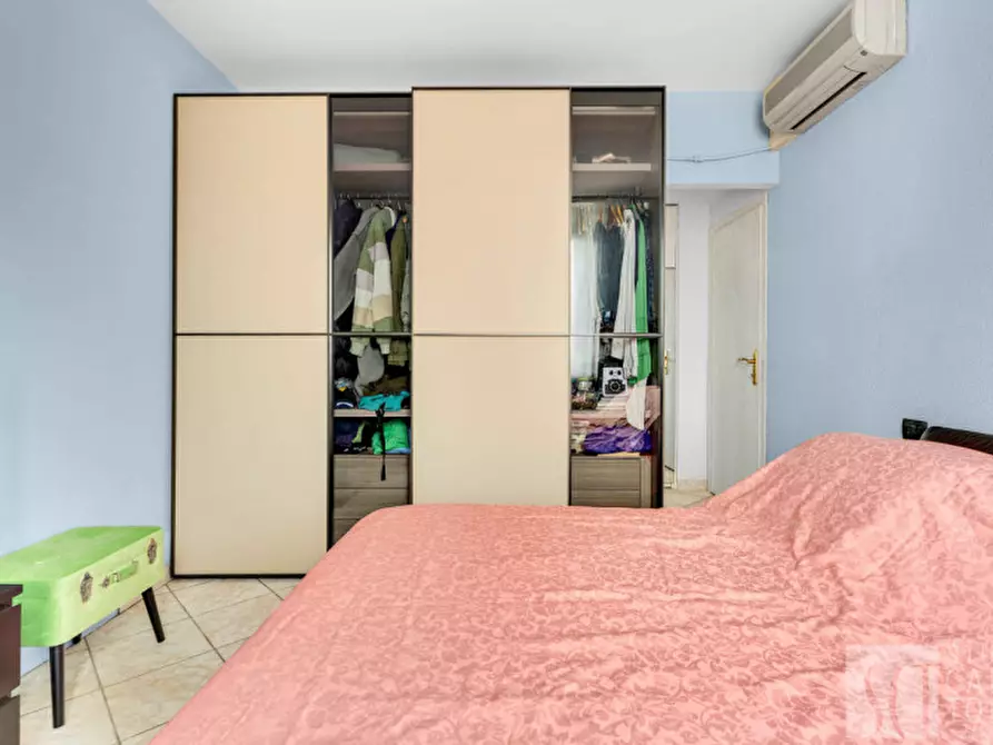 Immagine 10 di Appartamento in vendita  in Alzaia Naviglio Pavese, 60 a Milano