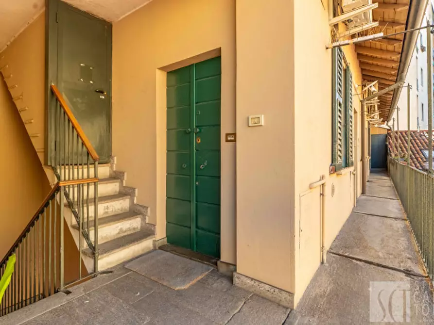 Immagine 19 di Appartamento in affitto  in alzaia naviglio pavese, 6 a Milano